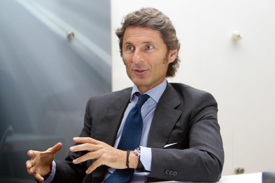 2028年问世，兰博基尼首款电动车定位4座跨界GT