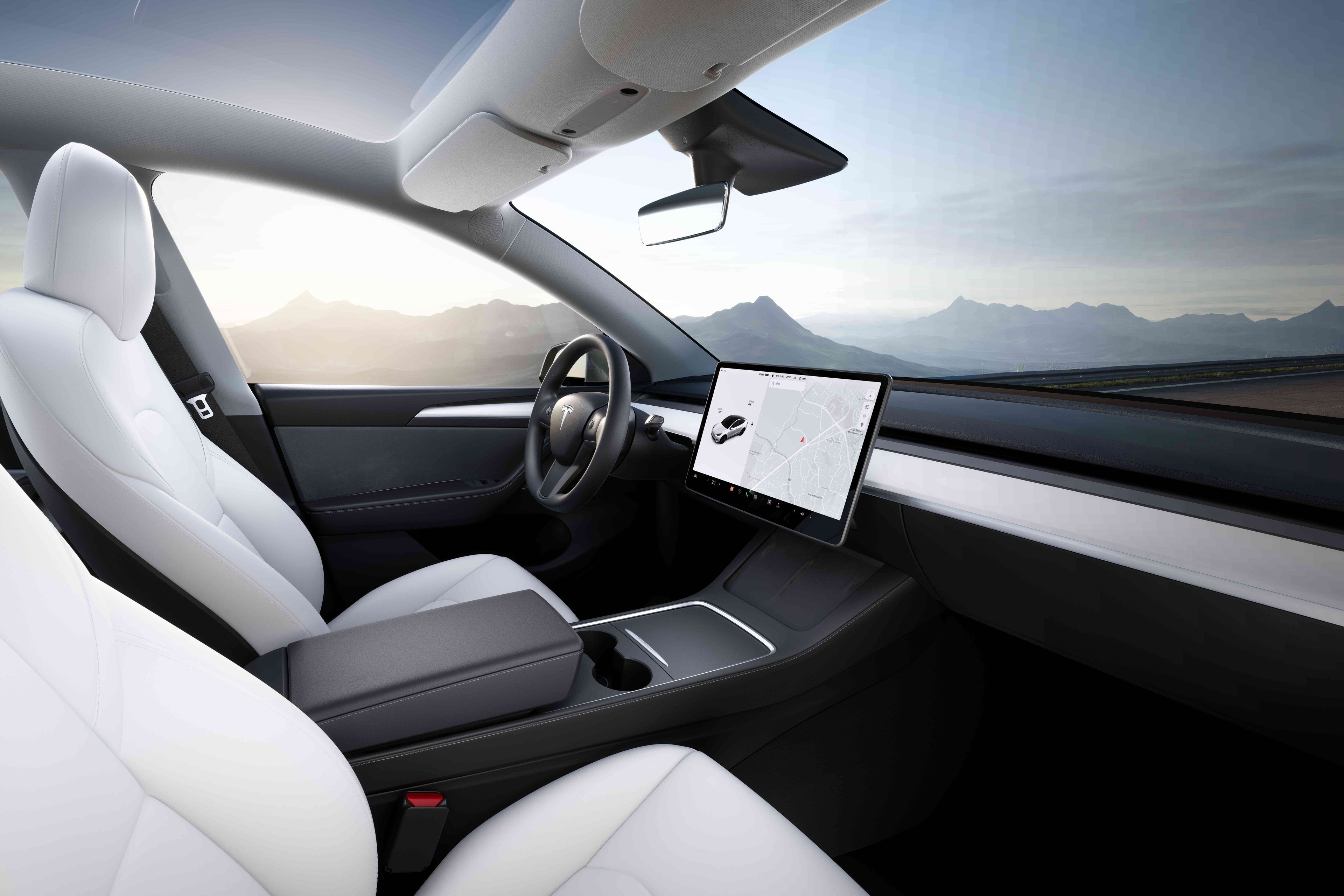 特斯拉新车取消终身免费车载娱乐服务 8年后需付费