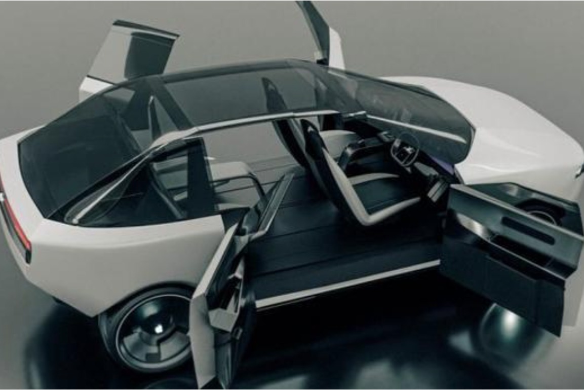 前兰博基尼高管加入苹果，参加电动汽车项目