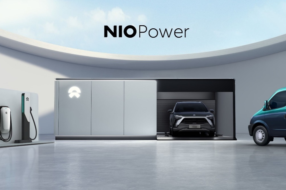  蔚来的护城河在哪里？