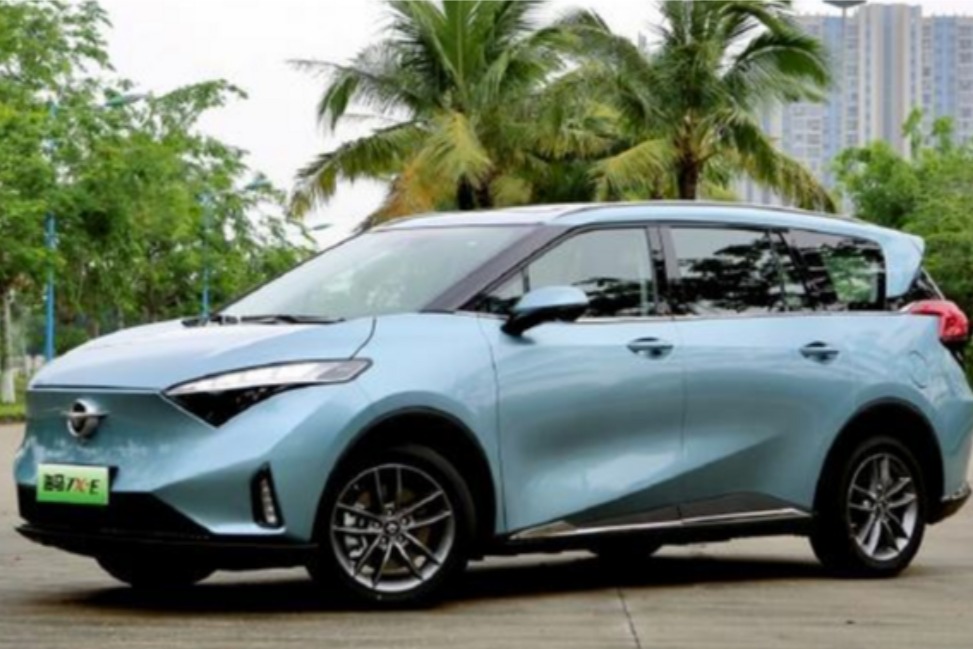 快讯 | 定位紧凑型MPV，海马7X-E 将在8月上市