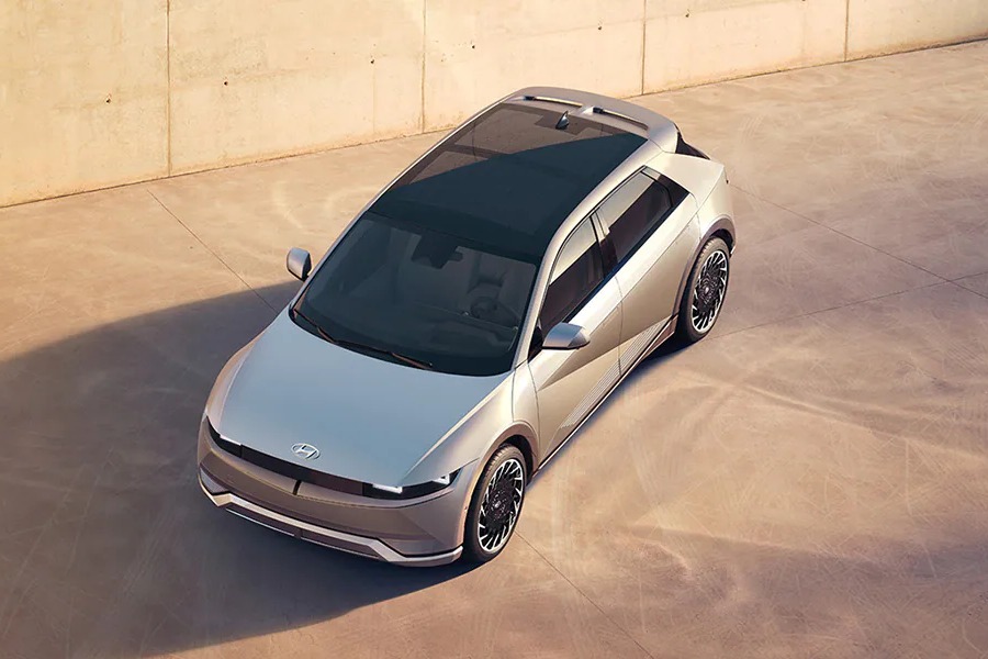 因芯片质量缺陷，现代IONIQ 5交付或推迟一年