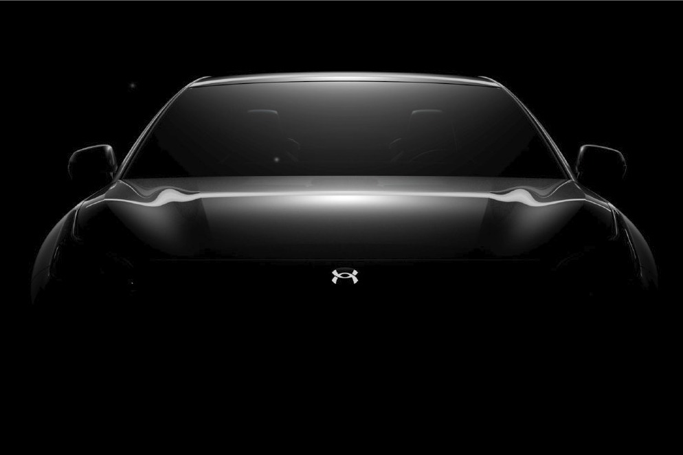 成都车展首秀，合创A06定位纯电轿跑