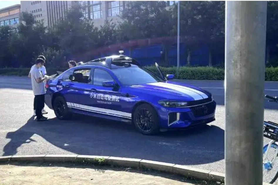 网传 | 小米汽车高配将采用宁德时代麒麟电池 入门版配刀片电池