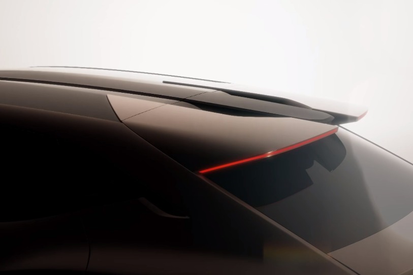 将亮相成都车展，腾势全新概念车发布预告