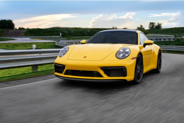 保时捷CFO：只有重大地缘政治问题才会阻碍公司IPO