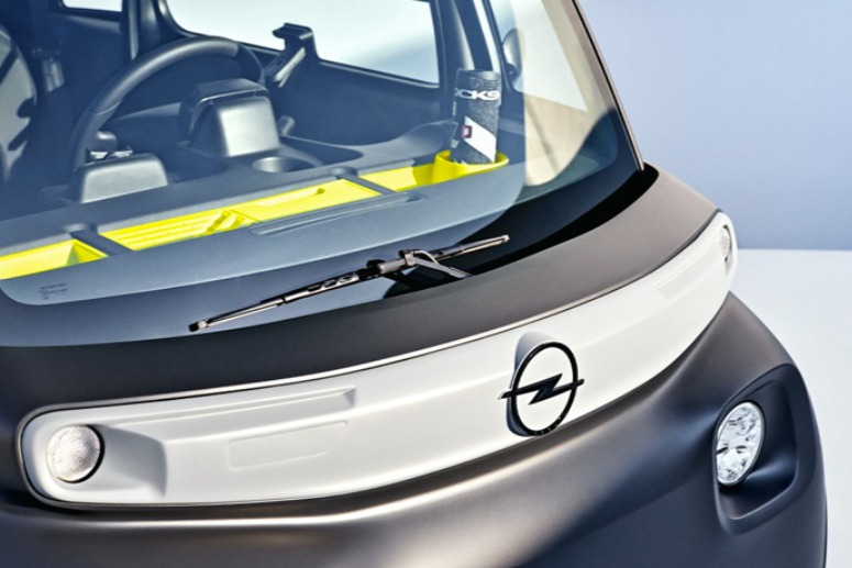 欧宝计划在德国裁员1000人