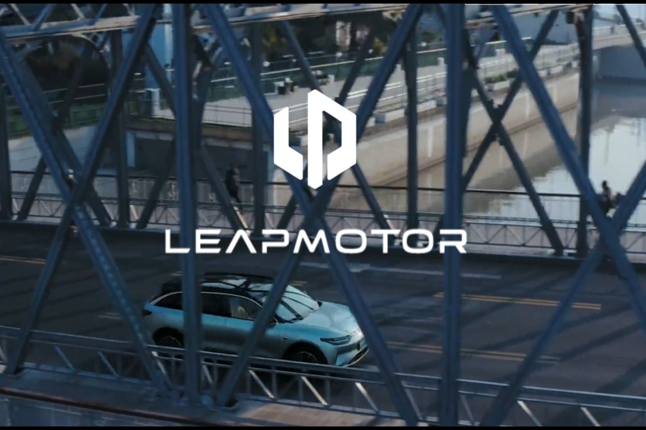 未来3年再推7款车，零跑汽车向港交所递交IPO申请