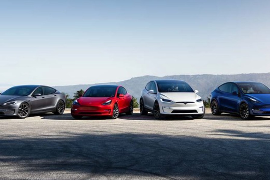 单车制造成本5年已降50％，特斯拉或将推低价新车