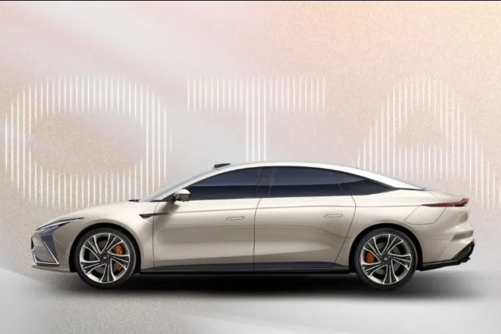 智己L7近期将OTA升级，三个版本抢先看