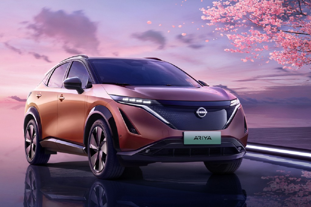 东风日产Ariya 或将20万起售，将抢占谁的市场？