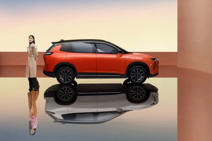 Q4逐月上调2千元，威马W6要涨价你会买吗？