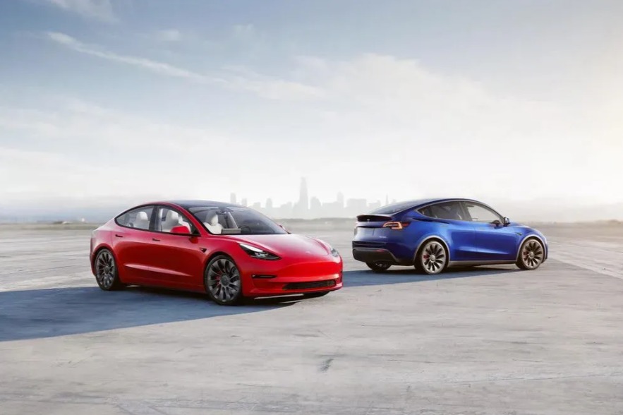 快讯 | 马斯克：Model 3/Y将提升悬架舒适性