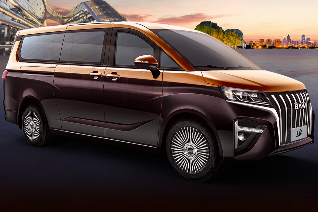 2座5座7座9座可选，北汽制造MPV-王牌M7将提供三种动力