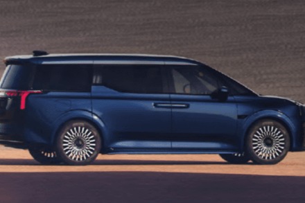 极氪009/护卫舰07/几何G6/M6……11月上市的9款新车，哪个让你心动？