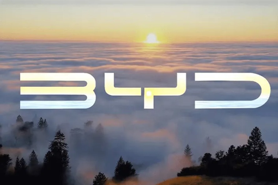 快讯 | 比亚迪10月新能源汽车销量为217,816辆