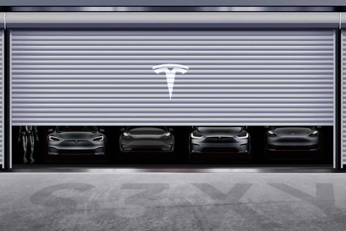 特斯拉10月交付超7万，Model S/X Plaid即将亮相进博