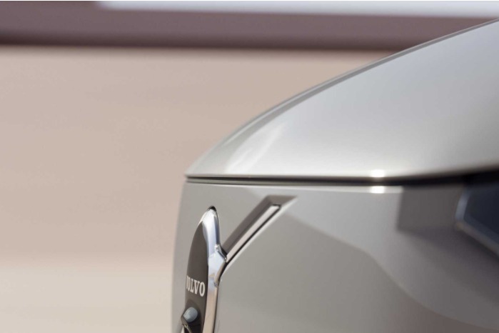 沃尔沃更小的SUV明年来咯！跟Smart电车撞款？就只是换个车标？