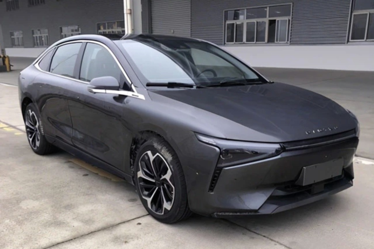 奇瑞新高端品牌明年发布，首款车或为中型轿车