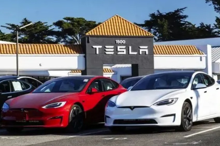 转向助力失效！特斯拉在美国将召回超4万辆汽车