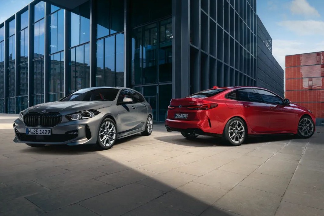 宝马集团CEO:不会放弃售价较便宜的细分市场