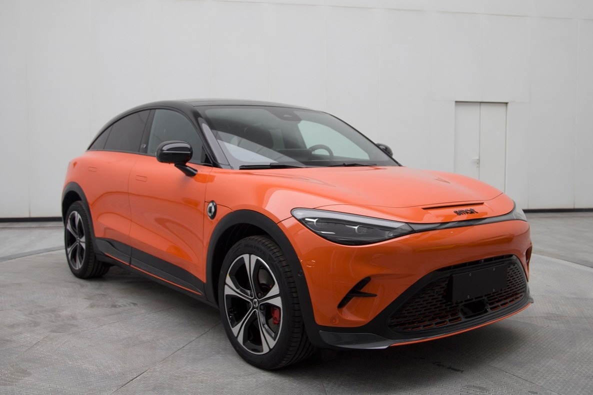 精灵 #3/吉利熊猫mini/五菱缤果首曝光，最新一批申报目录速览