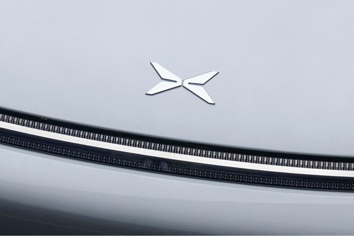 目前聚焦汽车主业，小鹏否认电池自研