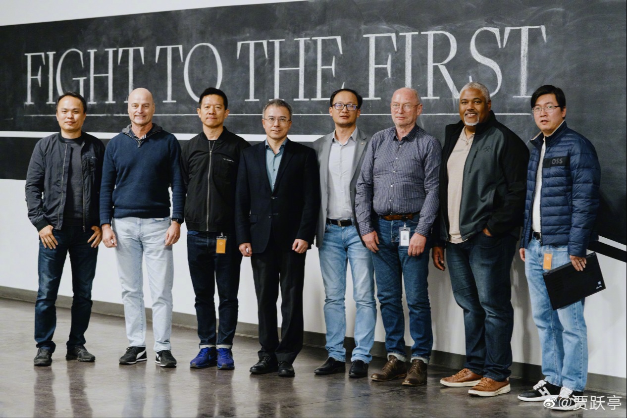 最短时间交付FF 91 Futurist，贾跃亭这次的话能信吗？