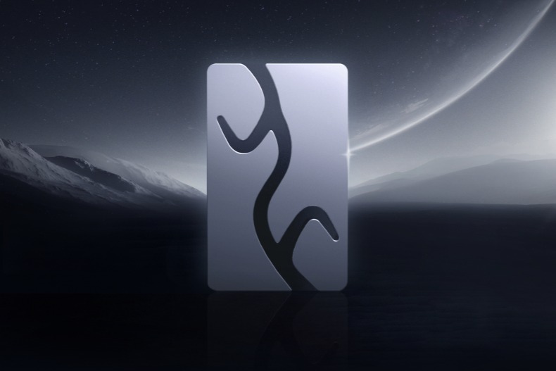 快讯 | 仰望汽车发布品牌logo，取自甲骨文“电”