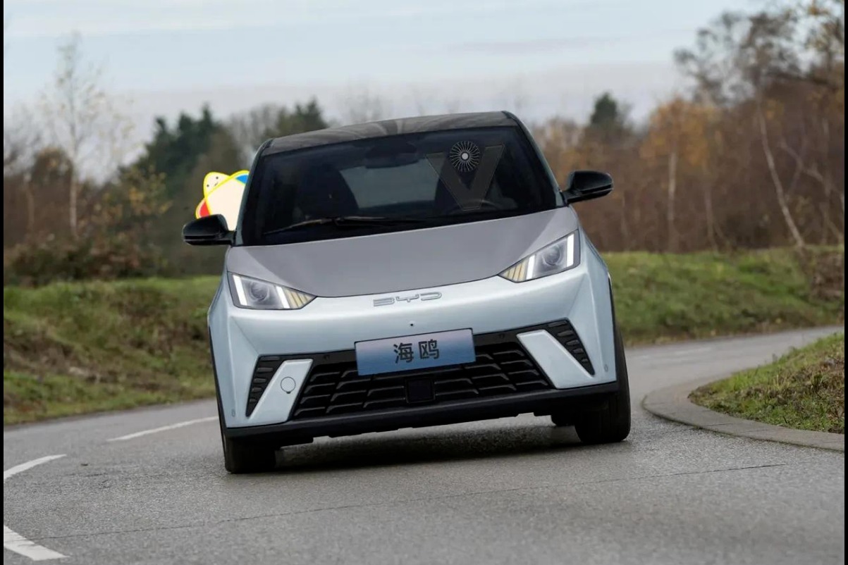 快则明年Q2/迟则Q3上市，海鸥都有哪些看点？