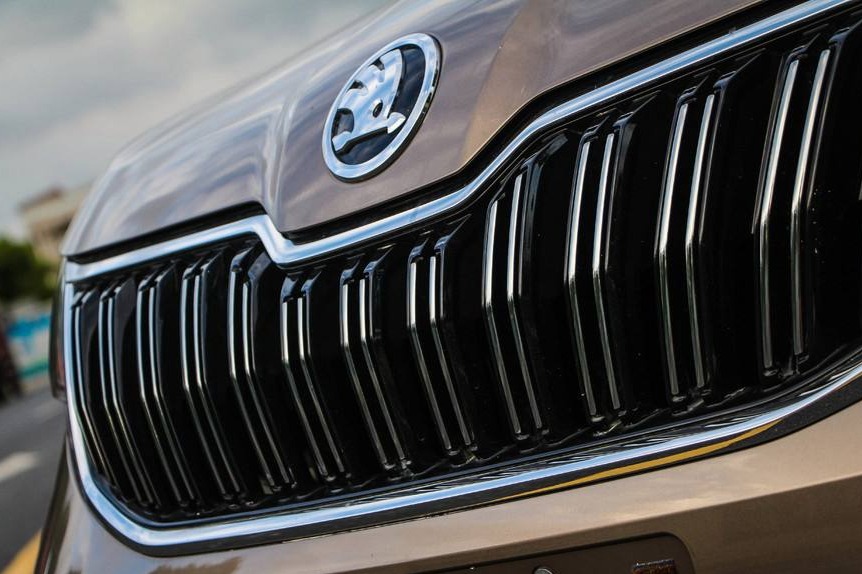 斯柯达回应退出中国传闻：评估中，但尚未做出决定