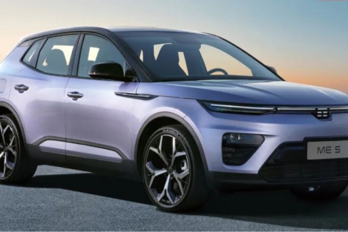 天际汽车推出限时保价政策，2023年1月15日下定即可获得