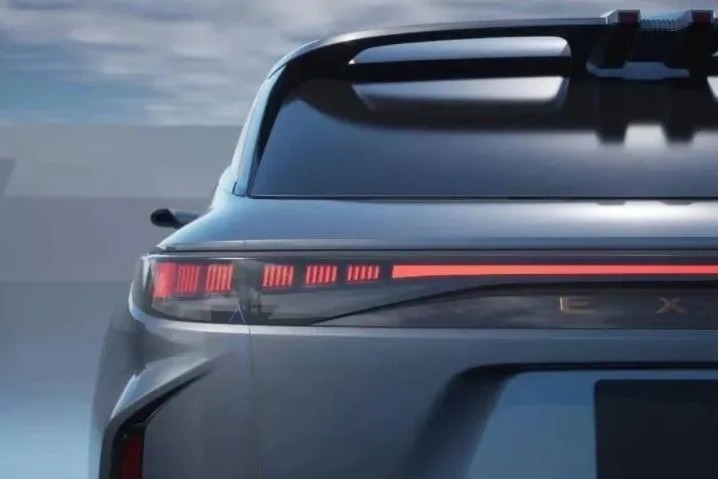 剑指高端新能源！星途汽车开启新一轮品牌跃级