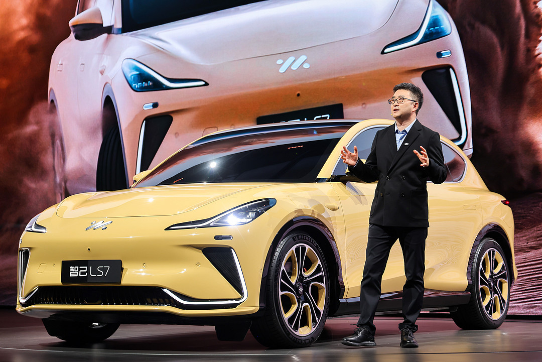 3.智己汽車聯(lián)席CEO劉濤.jpg