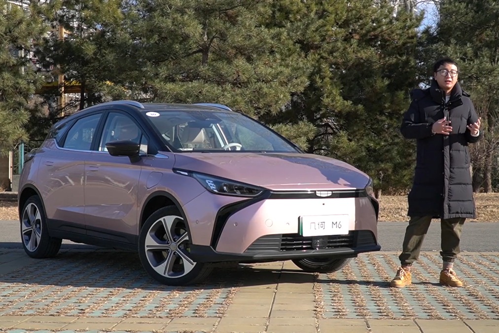 你相信一台车可以成为各位女车主的“好闺蜜”么？