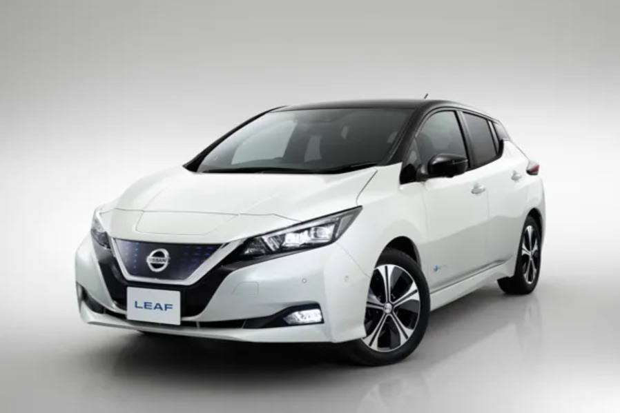 日产、三菱宣布上调22年新款纯电汽车售价