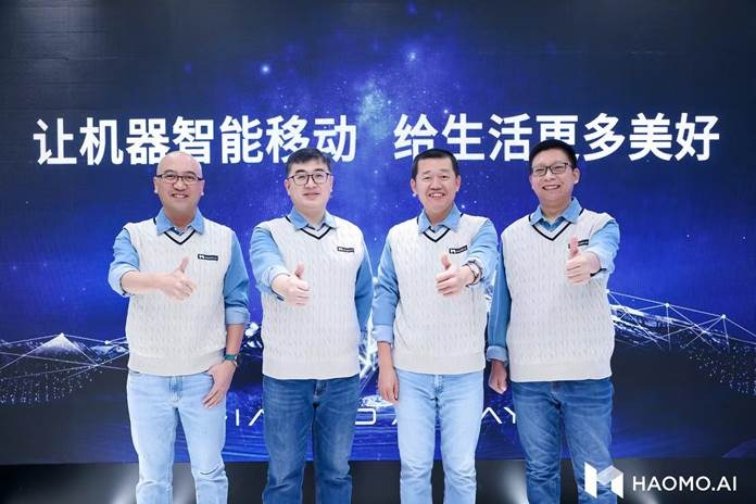 顾维灏揭秘毫末城市NOH三大领先性：重感知、大模型、用户闭环数据建设领先！