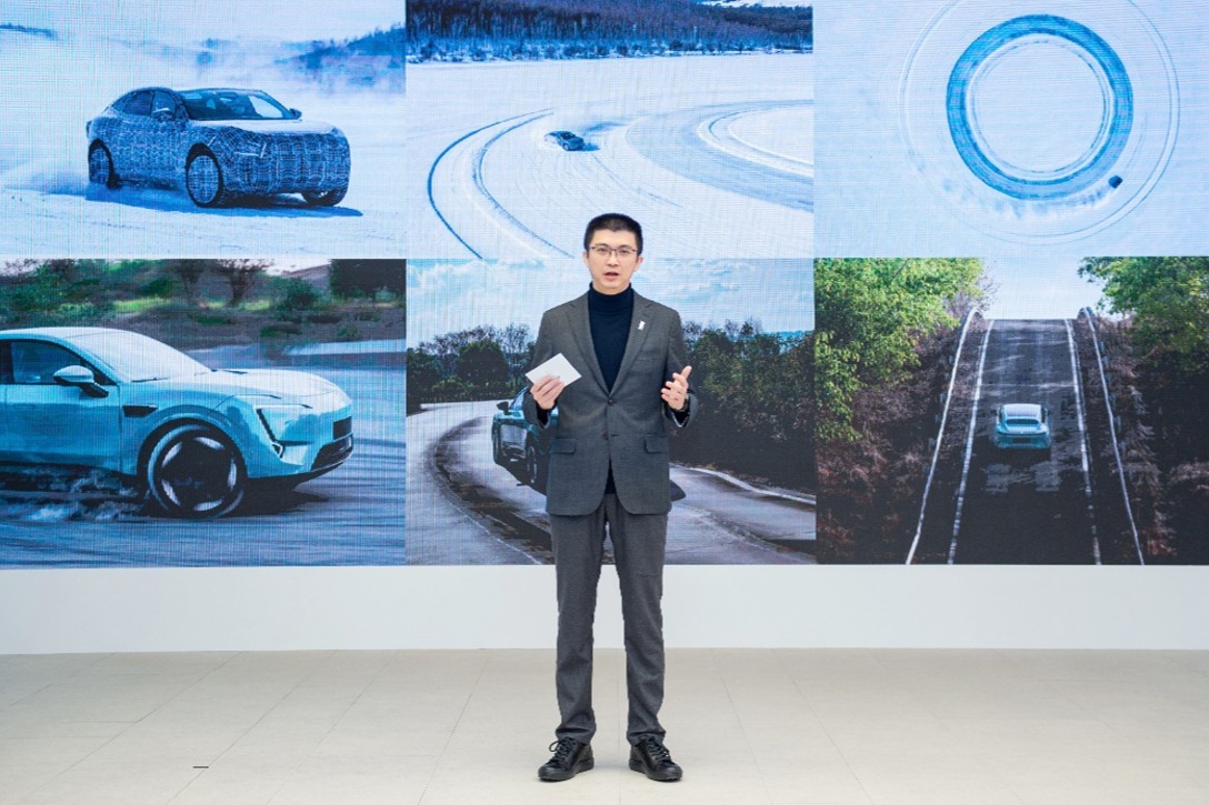 2023年将推阿维塔11后驱版和E12，阿维塔冲击10万年度订单