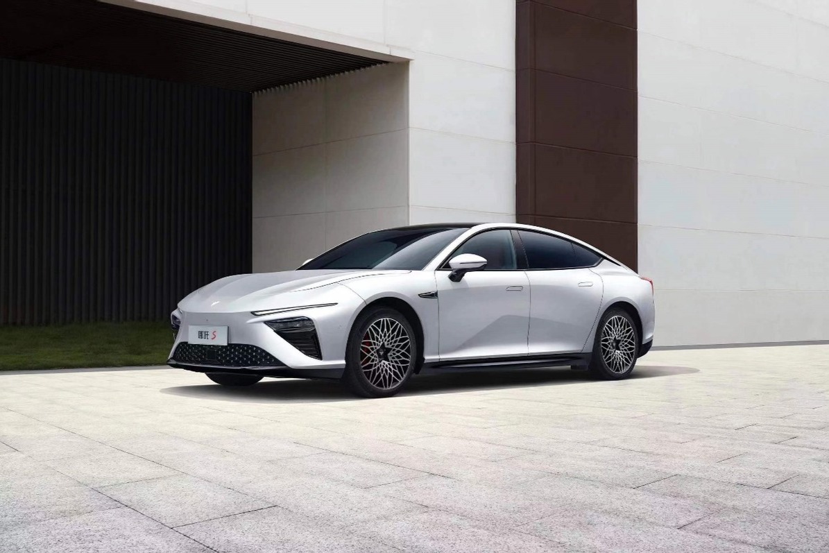 盘点哪吒汽车被“误解”的那些事儿