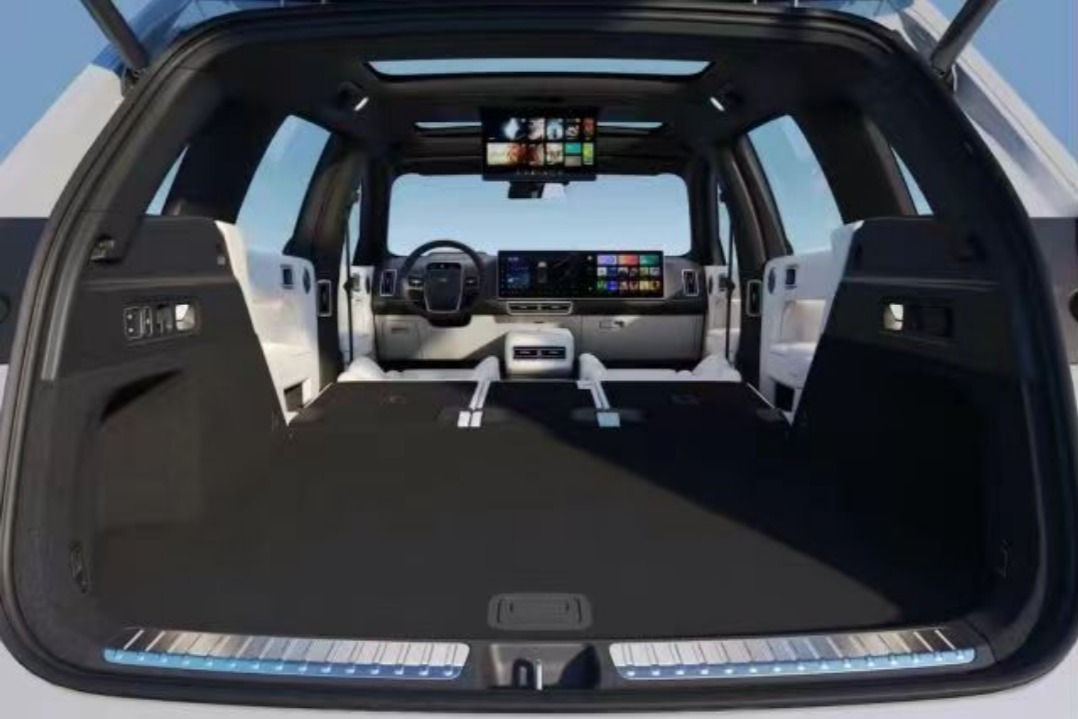 让你放弃理想L7的原因是什么？