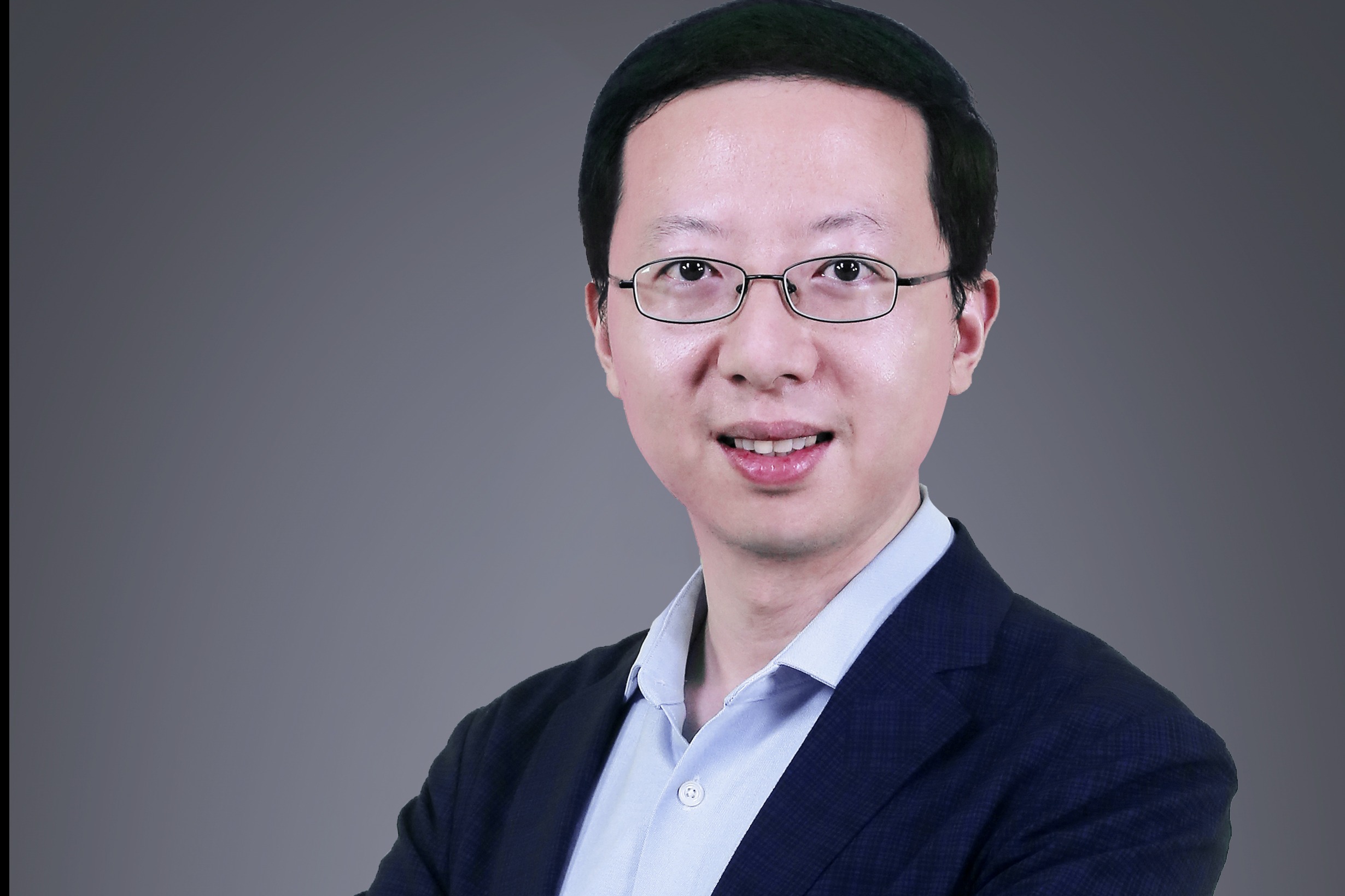 陈卓正式出任阿维塔科技高级执行副总裁