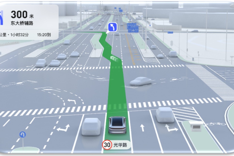 腾讯获得杭州首批高级辅助驾驶地图许可，将开展城市级智驾地图应用试点