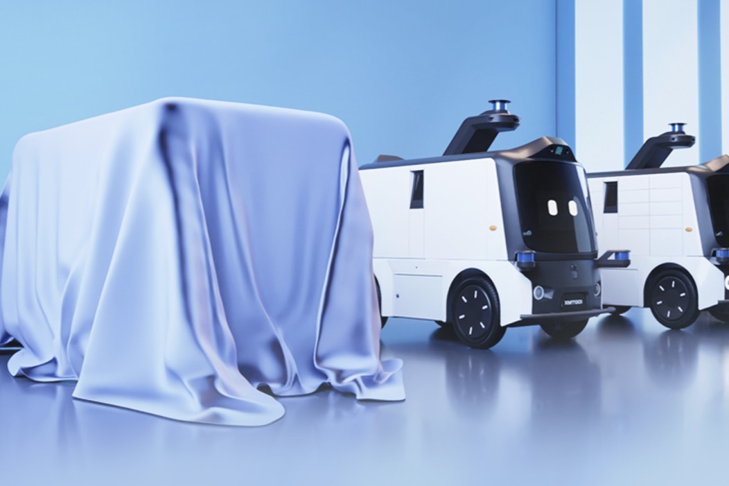 更高性价比+L4级自动驾驶，毫末小魔驼3.0将在5月发布