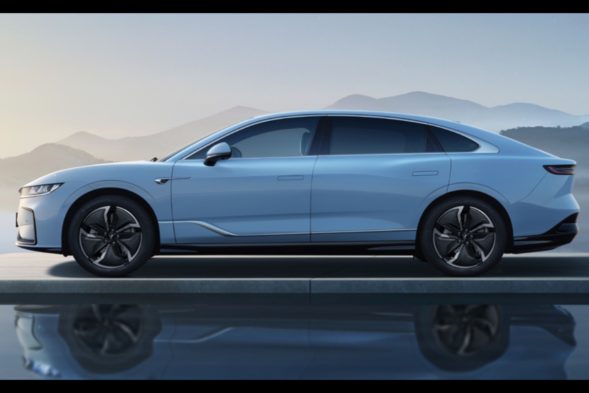 岚图追光大定权益焕新 7.2万选装包限时免费