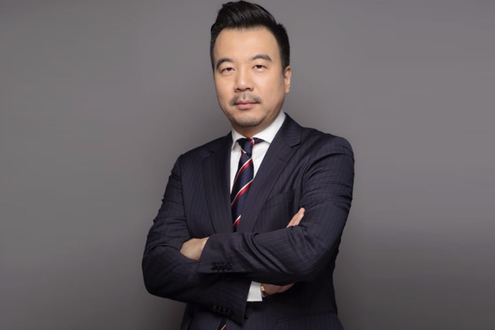 上任3个月,果铁夫因个人原因离开长城汽车