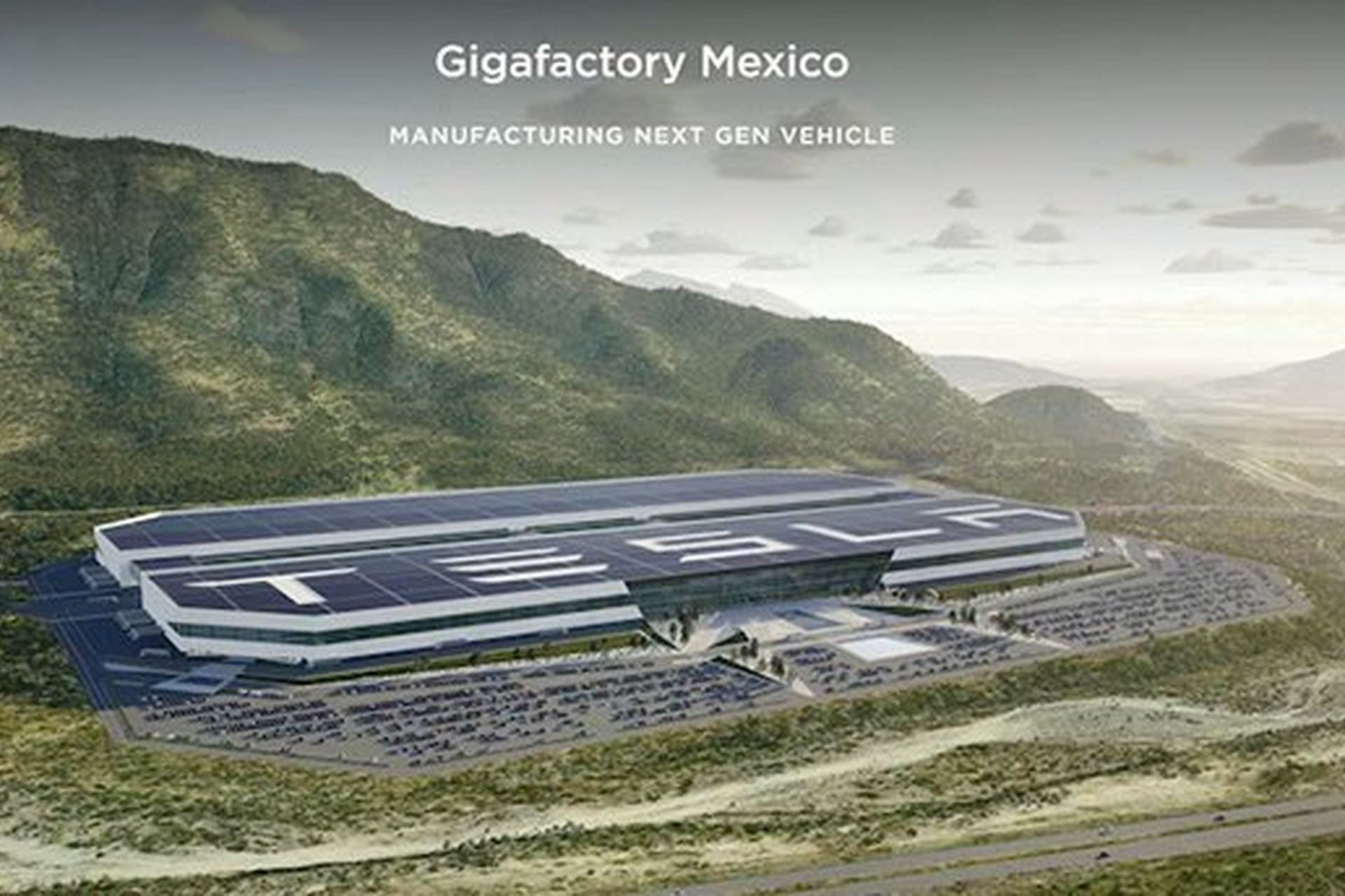 “复制上海工厂”？ 特斯拉墨西哥建厂正在动员中国供应商