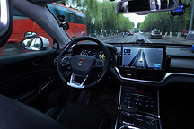 無(wú)人駕駛?cè)蚋?jìng)賽深化，三重視角厘清它的迫切性