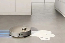 撼動掃地機器人賽道格局的，為何是它？