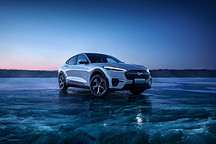 比亞迪電池供應(yīng)趨穩(wěn)，福特Mustang Mach-E交付縮短至6周