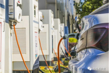 充电桩行业增速虽未及预期，但仍然未来可期